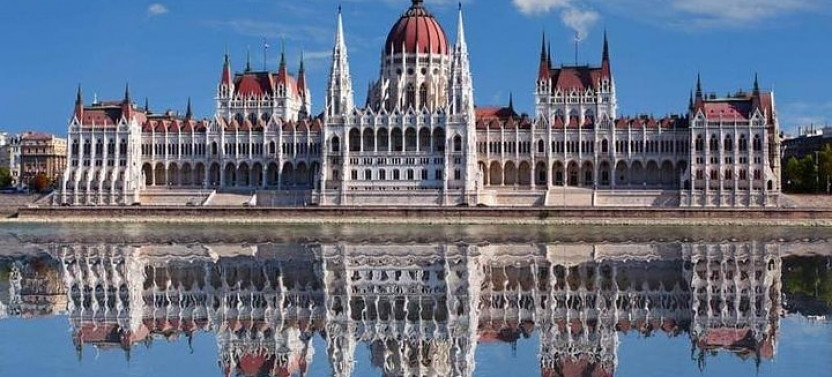 7 Days - European Highlights Private Tour of Budapest, Vienna & Bratislava
