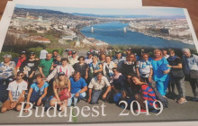 European Highlights Private Tour of Budapest, Vienna & Bratislava