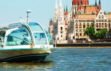 Shuttles From Budapest9