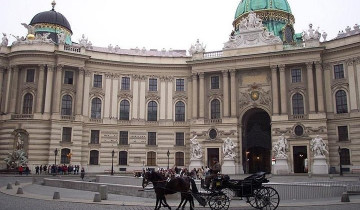 A picture of 2 Days Vienna - Bratislava Private Guided Tour From Budapest