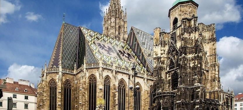 2 Days Vienna - Wachau Valley Private Guided Tour From Budapest