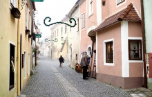 2 Days Vienna - Wachau Valley Private Guided Tour From Budapest