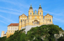 2 Days Vienna - Wachau Valley Private Guided Tour From Budapest