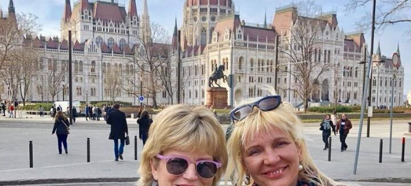 4-Day Private Historic Tour of Budapest With Accommodation