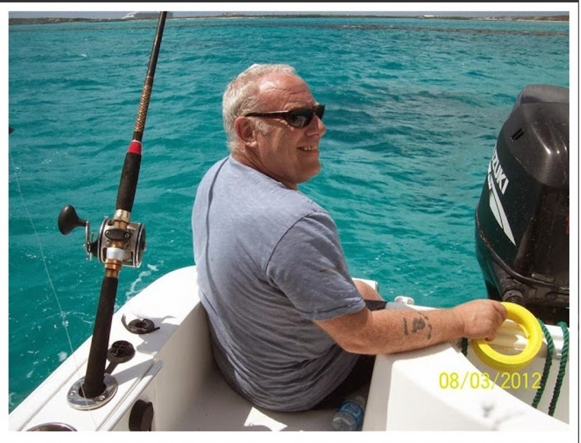 Deep Sea Fishing