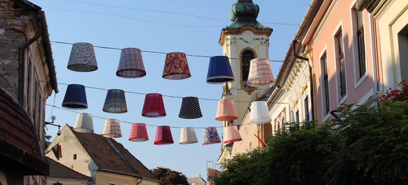 Half Day Szentendre & Visegrad Private Tour: With Wine Tasting