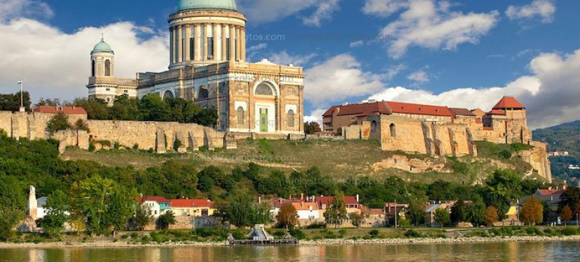 Private All Day Danube Bend Tour From Budapest
