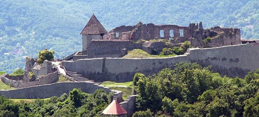 Private All Day Danube Bend Tour From Budapest