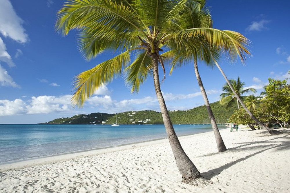 st thomas private excursions