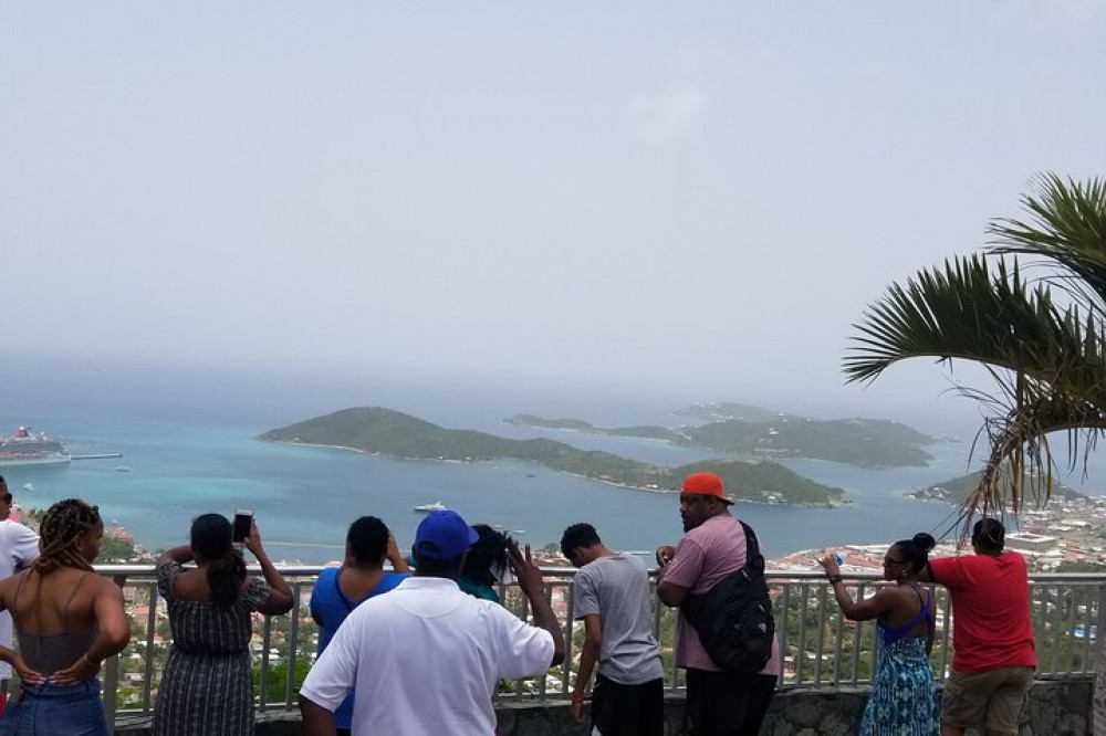Sunny Liston Tours, LLC
