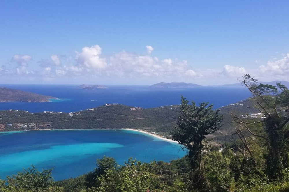 Sunny Liston Tours, LLC