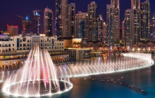 Dubai City Tour With Guide
