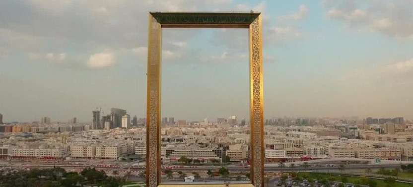 Dubai City Tour With Guide