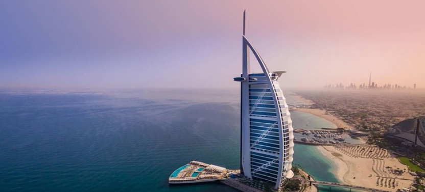 Dubai City Tour With Guide