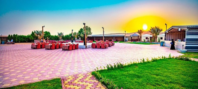 Private Exclusive Desert Safari - Up To 4 Pax