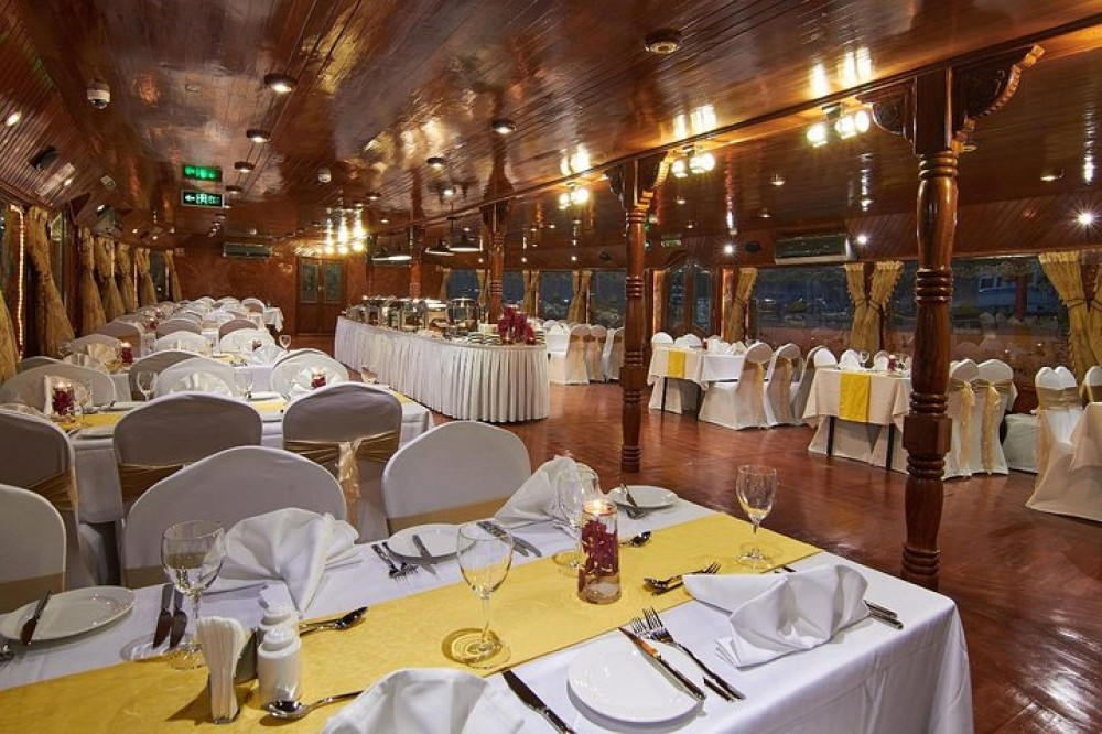 The Royal Vision Tourism LLC