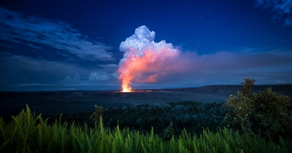 Twilight Volcano Unveiled - Private Ohana Outing - Kailua-Kona ...