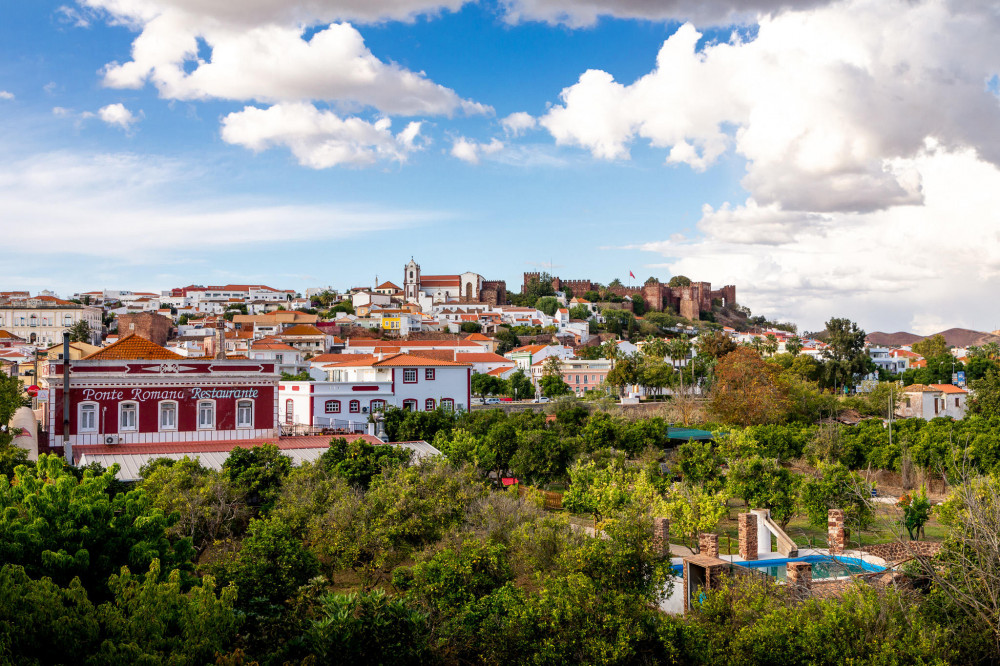 Algarve à la Carte