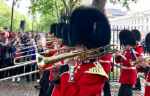 Skip the Line Westminster Abbey & Changing of The Guard Tour
