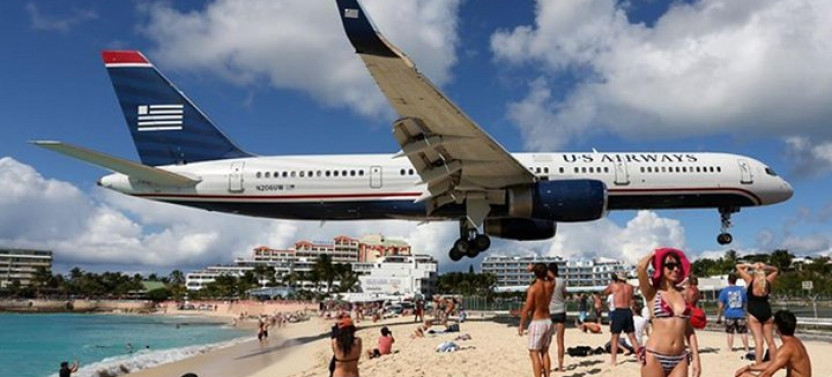 St. Maarten Maho Beach Tour
