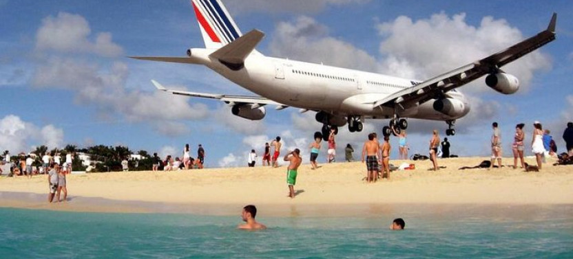 Private VIP Sightseeing, Shopping And Beach Tour
