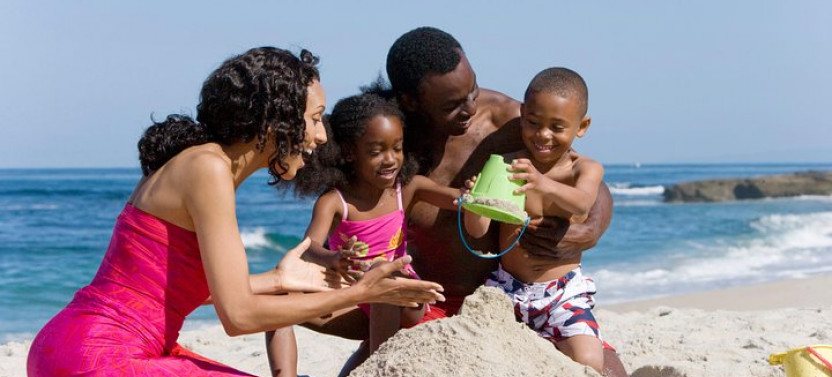 Private VIP Sightseeing, Shopping And Beach Tour