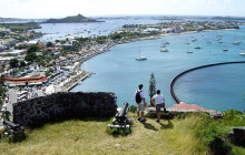 St. Maarten Presidential Tours1