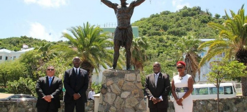 St. Maarten 6-Pack Island Tour