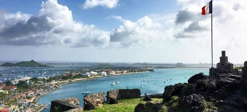 St. Maarten Best Island Tour