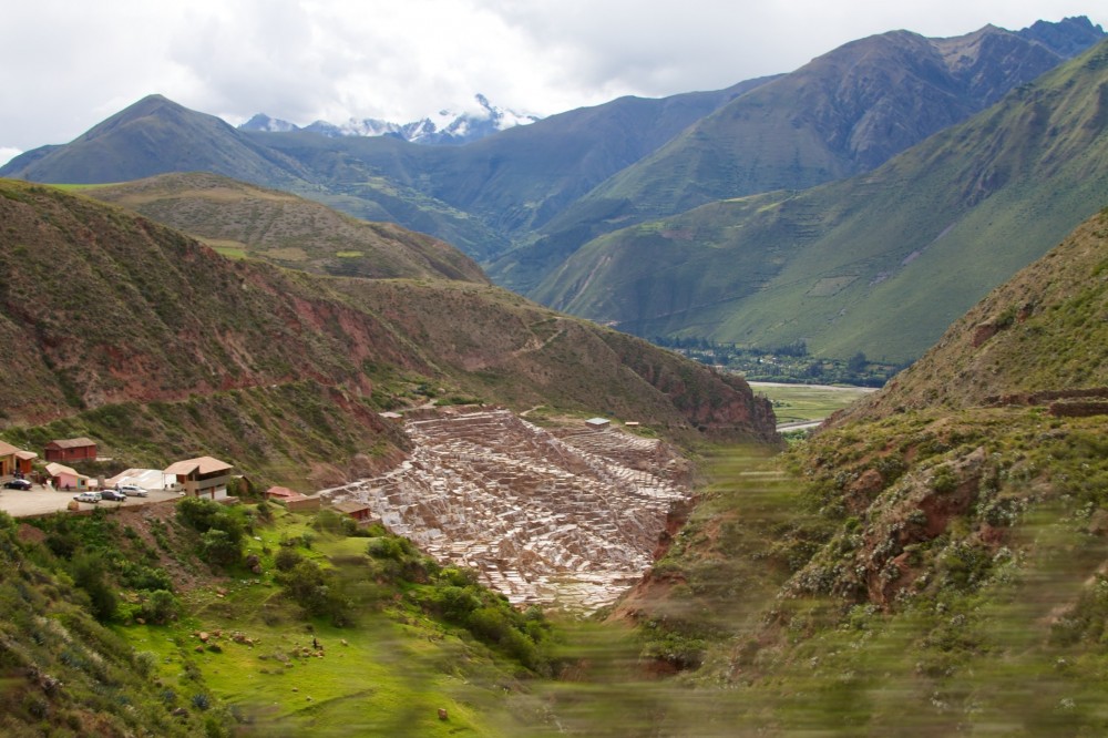 Maras, Peru