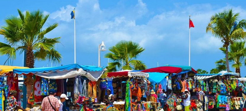 St. Maarten Best Island Tour