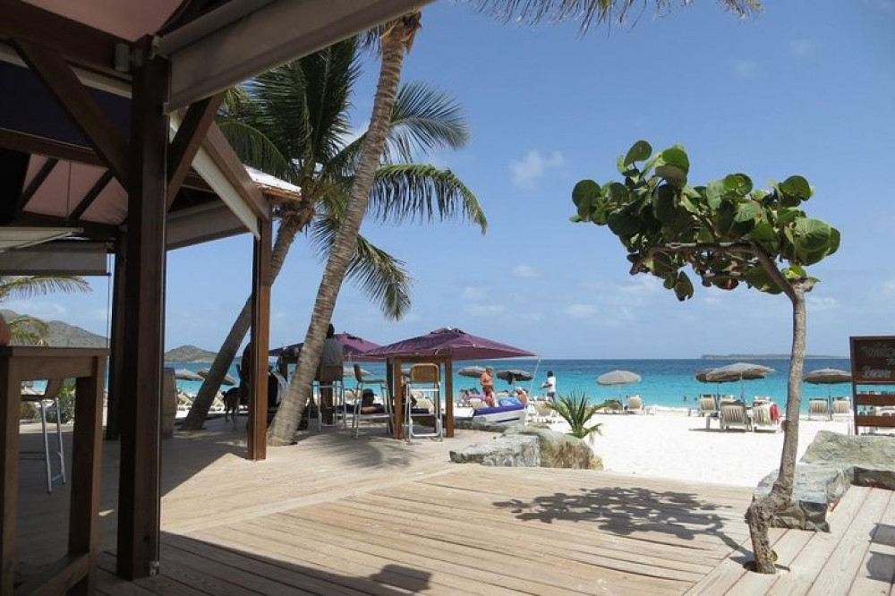 St. Maarten Presidential Tours