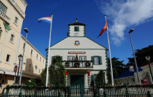 St. Maarten Presidential Tours16