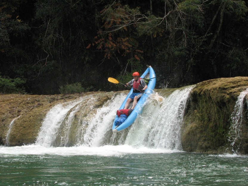 Jungle Explorer (Multi-day Package)