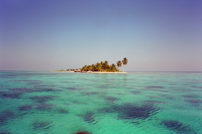 Discover Scuba Diving (3-tank dive)