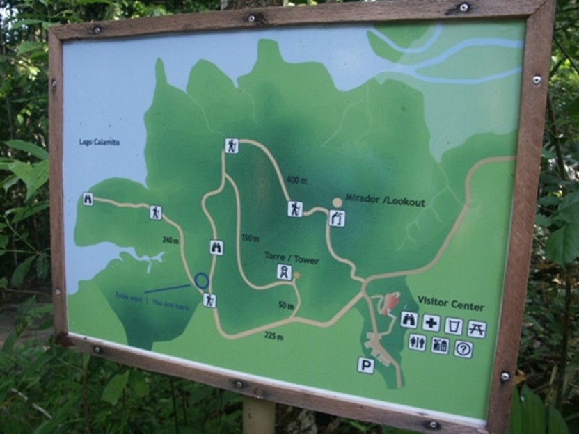Highlights of Soberania National Park