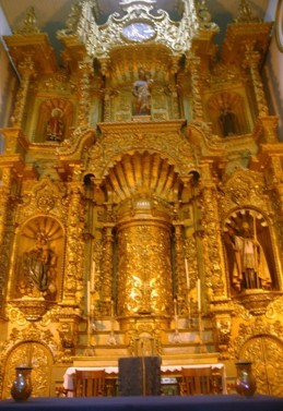 Panama City's UNESCO World Heritage Sites (Half Day Historical Tour)