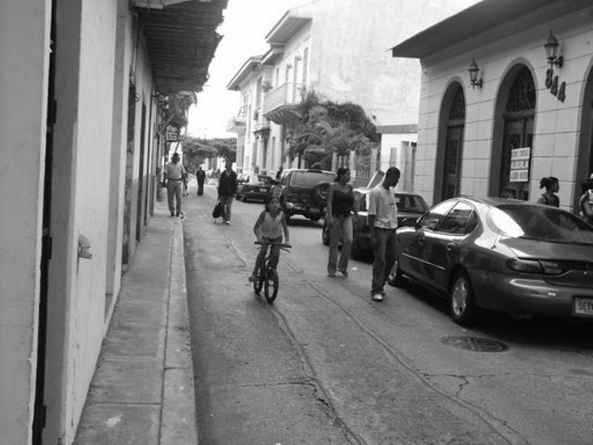 Panama City's UNESCO World Heritage Sites (Half Day Historical Tour)
