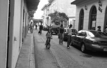 Historical Panama City Tour: Half Day