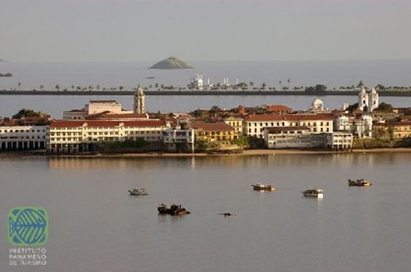Full Day Panama City Tour
