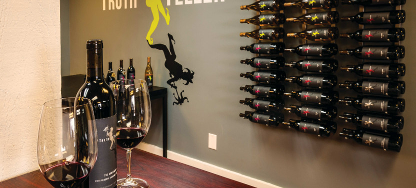 30 Day Pass: Bodacious Bordeaux- 4 Included Wine Tastings at Top Wineries