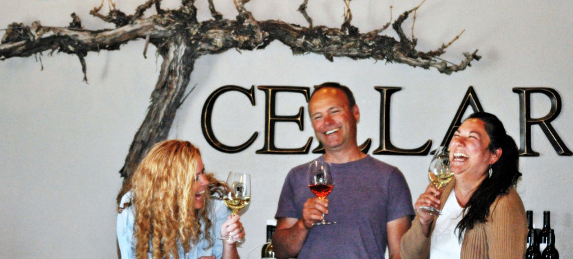 30 Day Pass: Bodacious Bordeaux- 4 Included Wine Tastings at Top Wineries