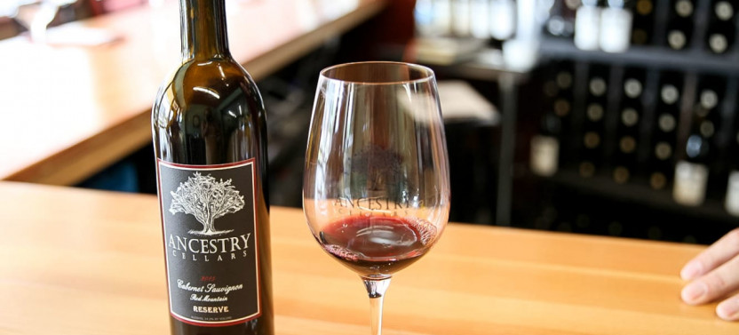 30 Day Pass: Bodacious Bordeaux- 4 Included Wine Tastings at Top Wineries