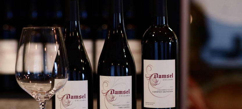 30 Day Pass: 4 Included Wine Tastings from Women Winemakers