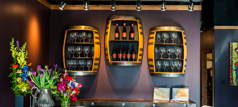 30 Day Pass: 4 Included Wine Tastings from Women Winemakers
