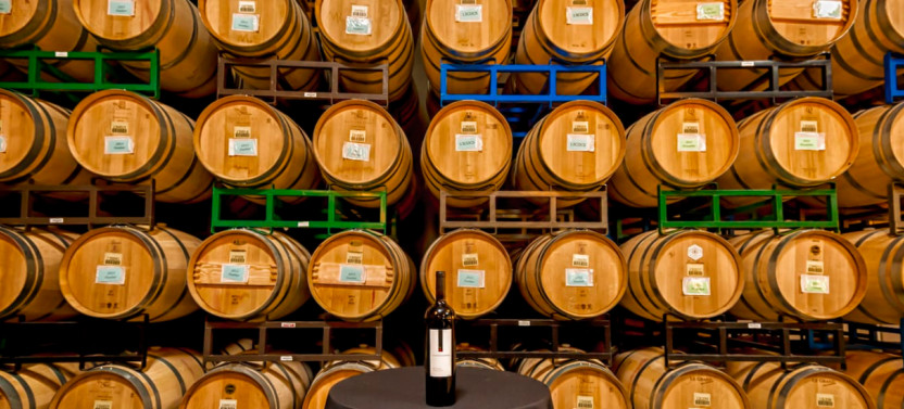 90 Day Pass: Artisan Hill Wineries- Included Tastings at Top Wineries