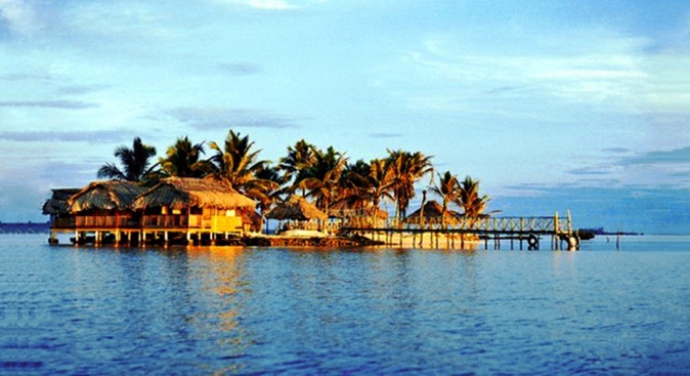 Panama's Islands  Top Island Destinations