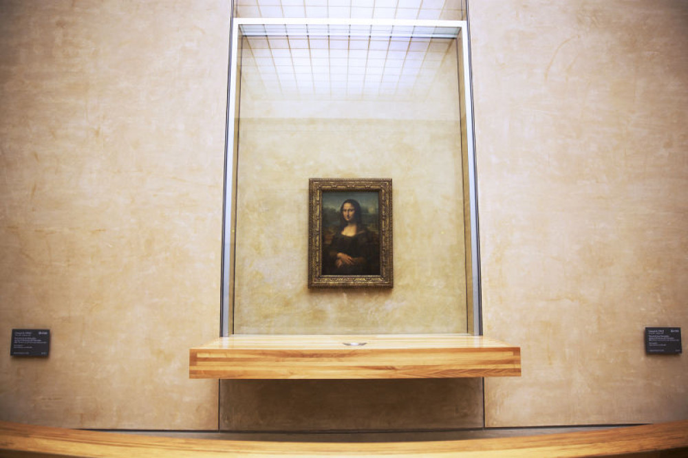 Louvre Highlights: Mona Lisa, Venus de Milo & The Crown Jewel - Paris ...