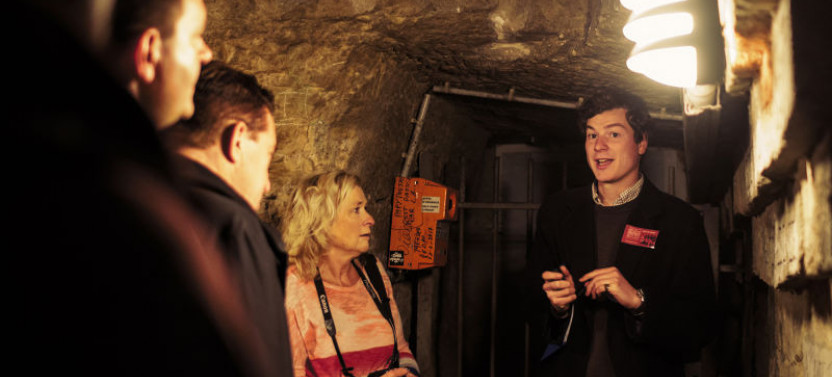 Skip-the-Line Paris Catacombs Tour with Special Access