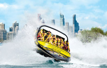 Paradise Jet Boating4